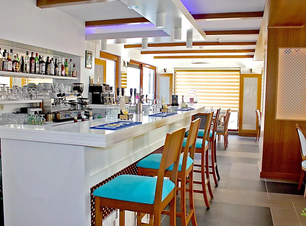 Bed & Breakfast Fly Inn Hotel Lounge Machelen