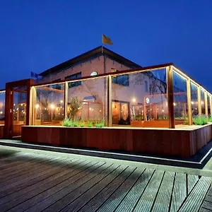 Bed & Breakfast Neptunus