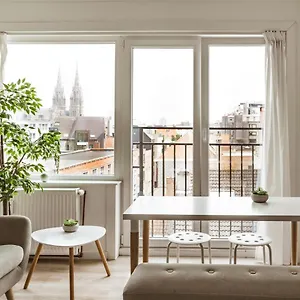 Luxe Appartement