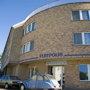 3* Aparthotel Flatpolis